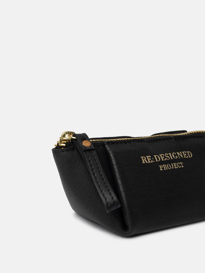 PROJECT Project 35 Organizing Pouches Black/Gold
