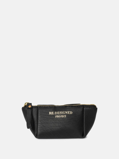 PROJECT Project 35 Organizing Pouches Black/Gold