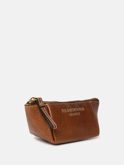 PROJECT Project 35 Organizing Pouches Walnut/Gold