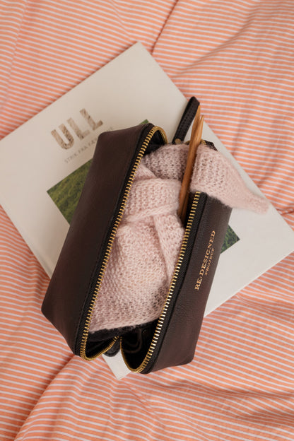 PROJECT Project 36 Organizing Pouches Black/Gold