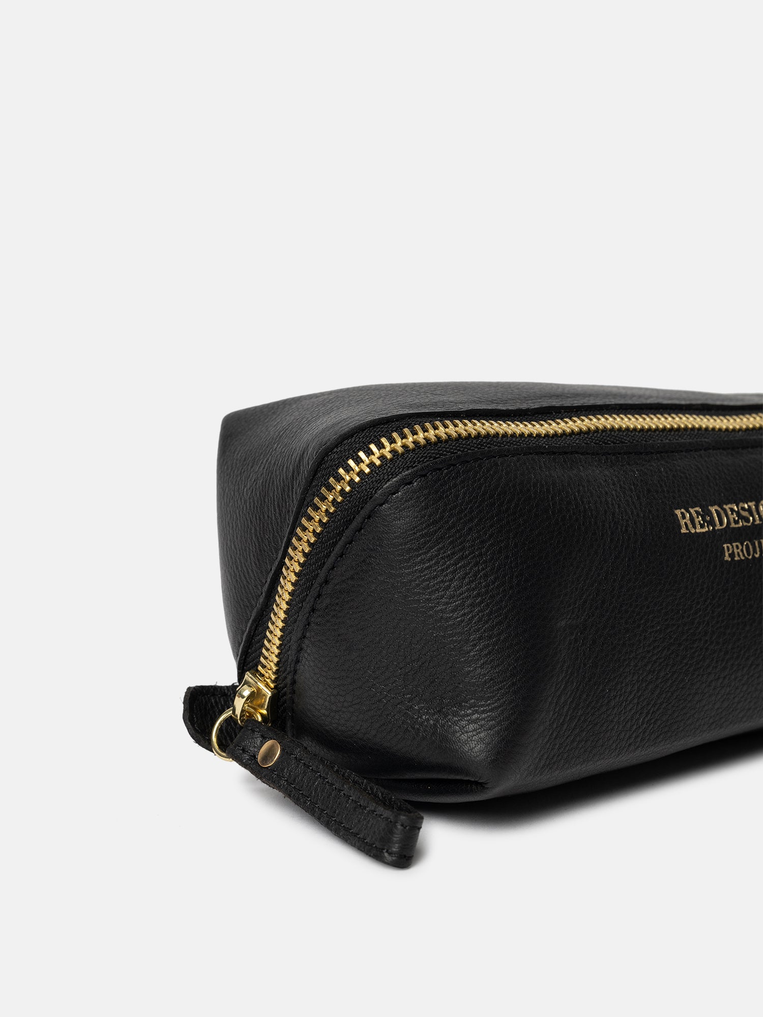 PROJECT Project 36 Organizing Pouches Black/Gold