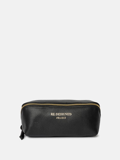 PROJECT Project 36 Organizing Pouches Black/Gold