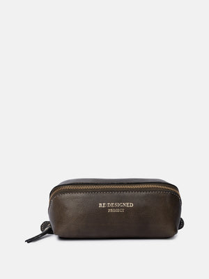 PROJECT Project 36 Organizing Pouches Dark Green