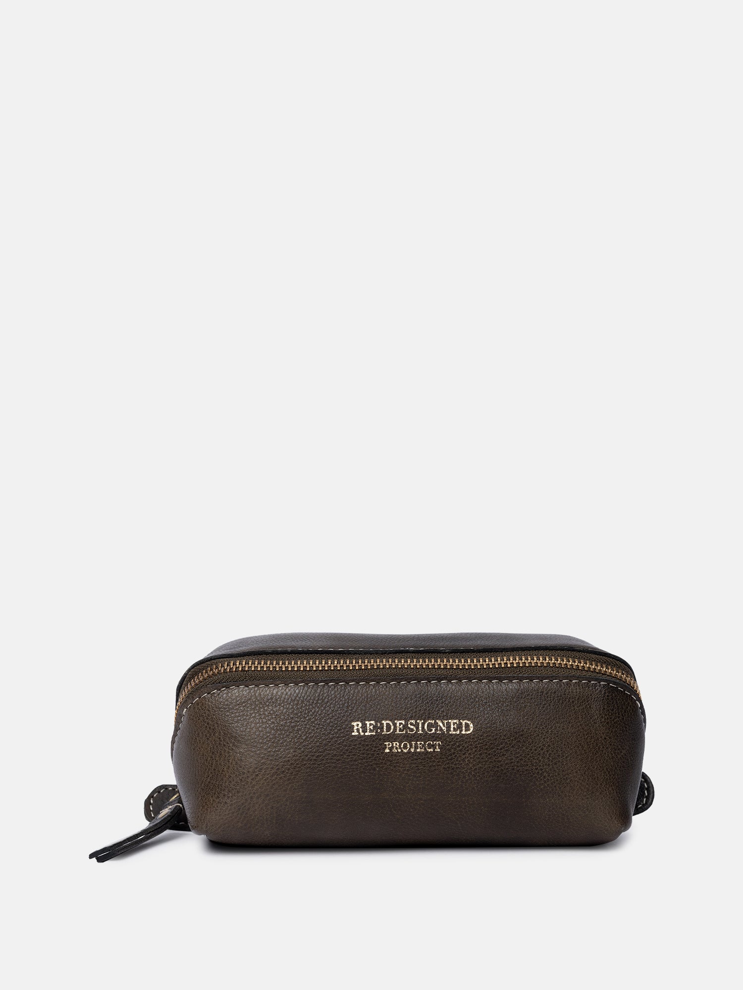 PROJECT Project 36 Organizing Pouches Dark Green