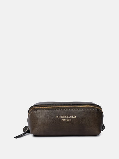 PROJECT Project 36 Organizing Pouches Dark Green