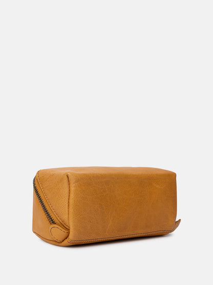 PROJECT Project 36 Organizing Pouches Retro Yellow