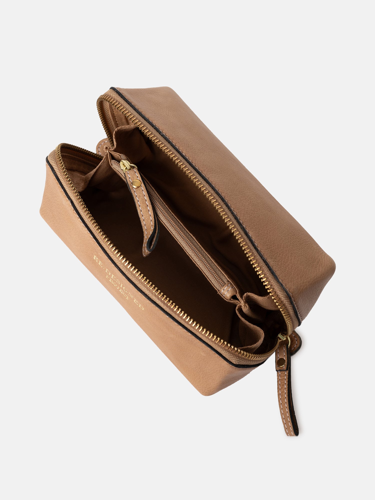 PROJECT Project 36 Organizing Pouches Taupe