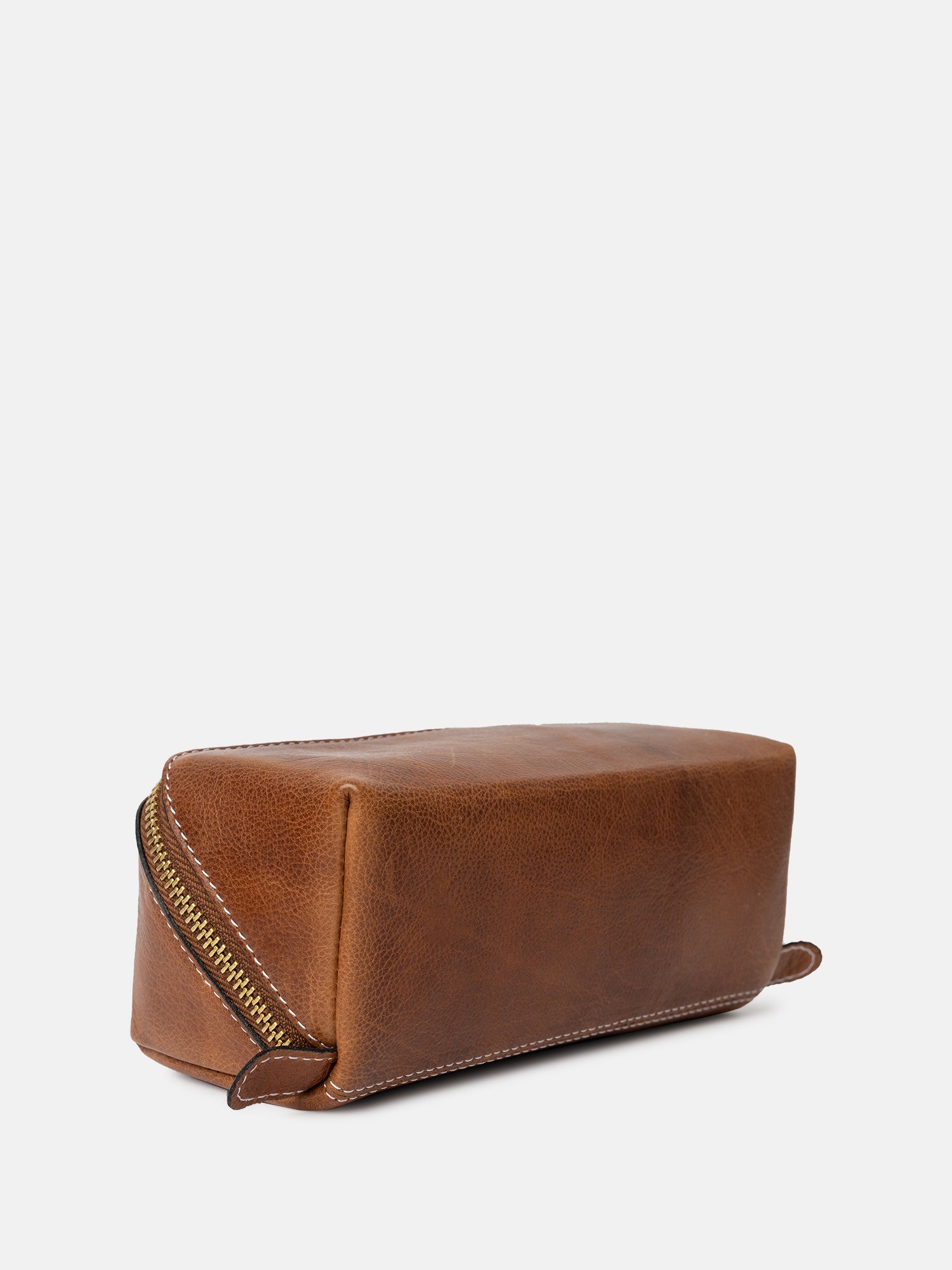 PROJECT Project 36 Organizing Pouches Walnut/Gold
