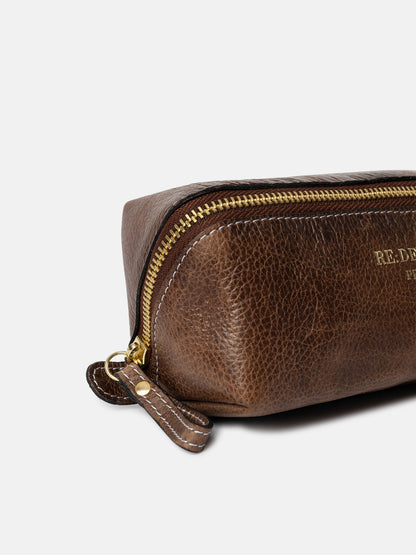 PROJECT Project 36 Organizing Pouches Woodsmoke