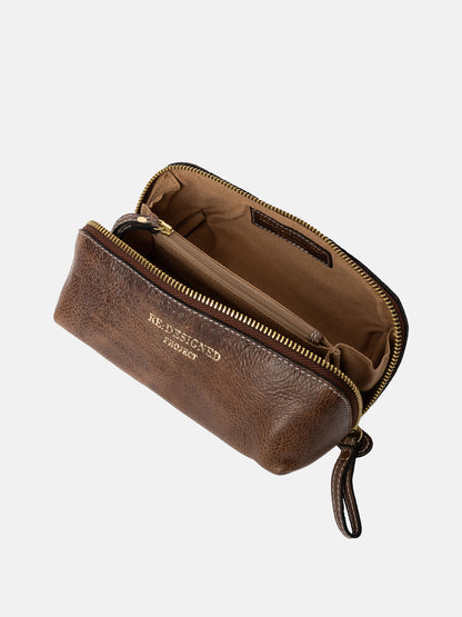 PROJECT Project 36 Organizing Pouches Woodsmoke