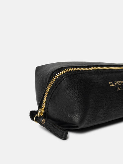 PROJECT Project 36 Tool Case Black/Gold