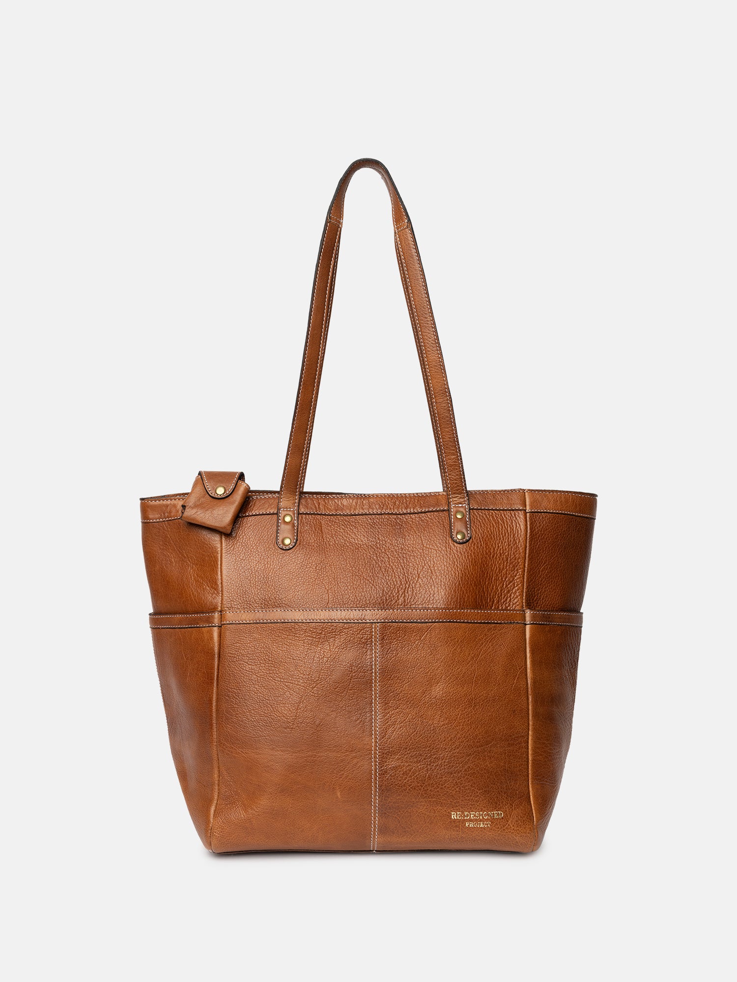 PROJECT Project 37 Crossovers & Carriers Walnut