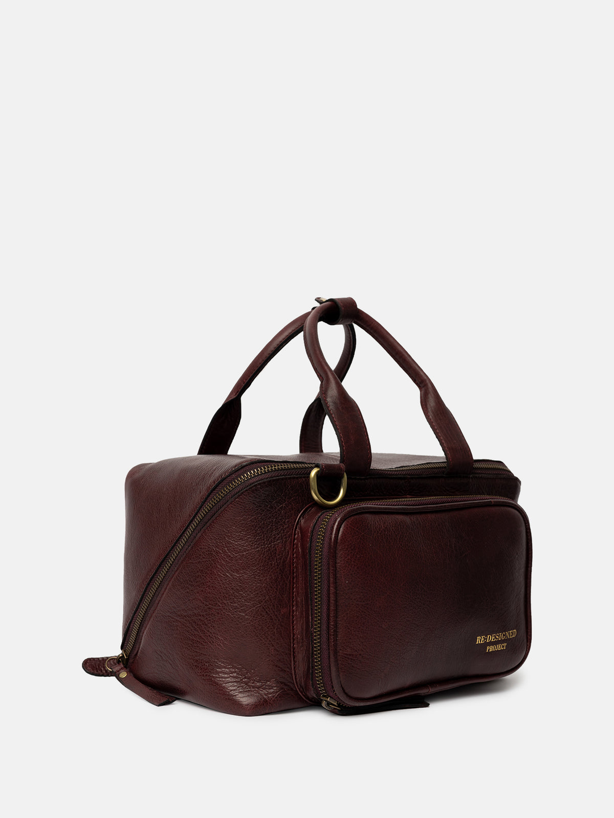 PROJECT Project 39 Crossovers & Carriers Dark Cherry