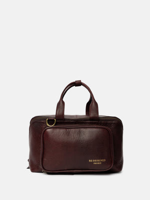PROJECT Project 39 Crossovers & Carriers Dark Cherry