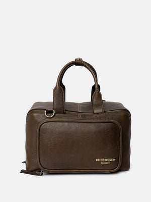 PROJECT Project 39 Crossovers & Carriers Dark Green