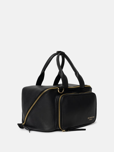 PROJECT Project 39 Organizer Black/Gold