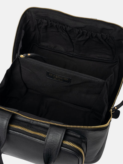 PROJECT Project 39 Organizer Black/Gold