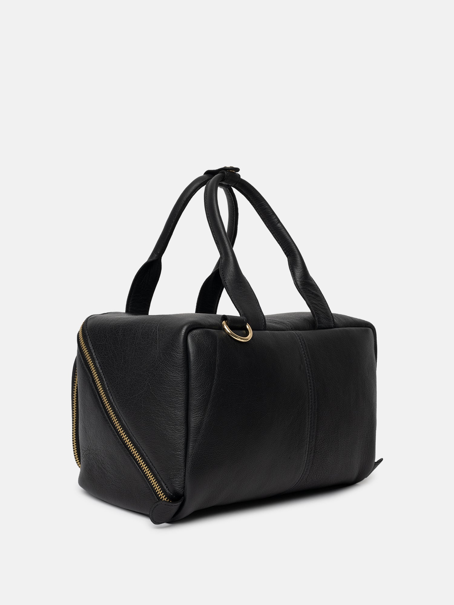 PROJECT Project 39 Organizer Black/Gold