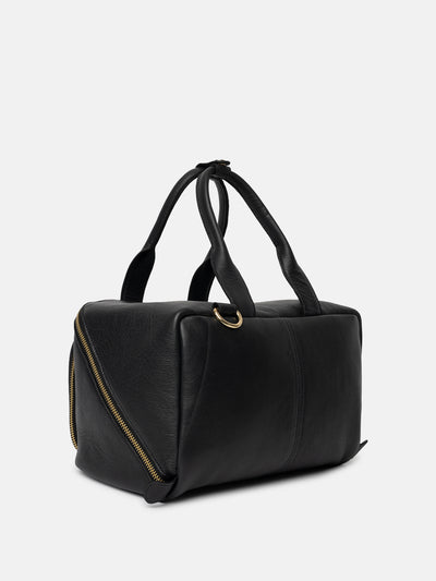 PROJECT Project 39 Organizer Black/Gold