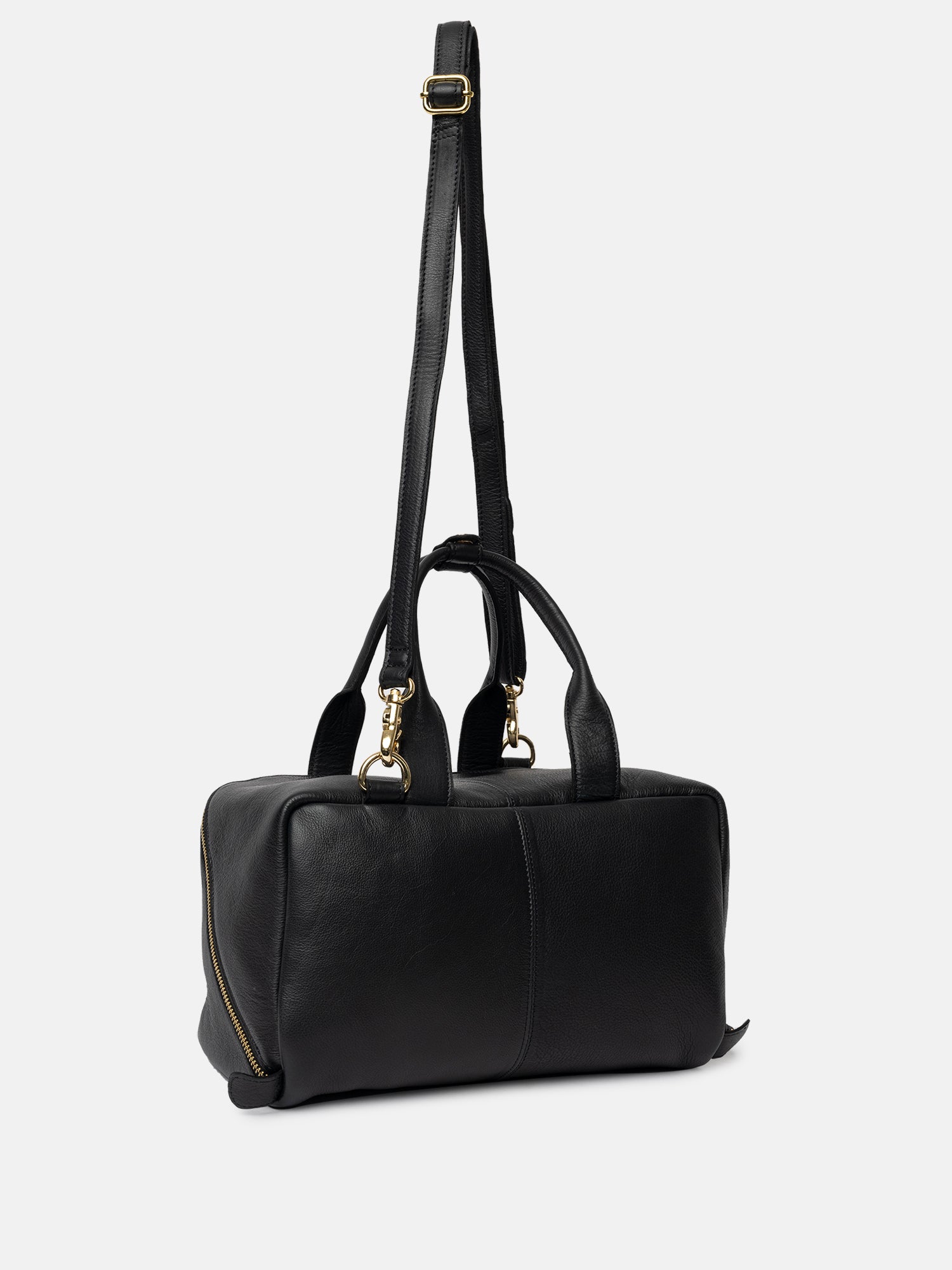 PROJECT Project 39 Organizer Black/Gold