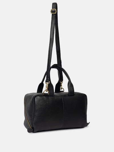 PROJECT Project 39 Organizer Black/Gold