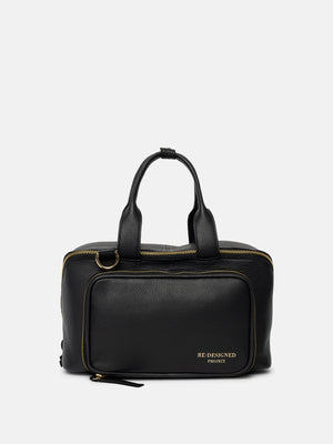 PROJECT Project 39 Organizer Black/Gold