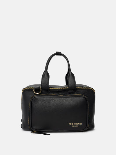 PROJECT Project 39 Organizer Black/Gold