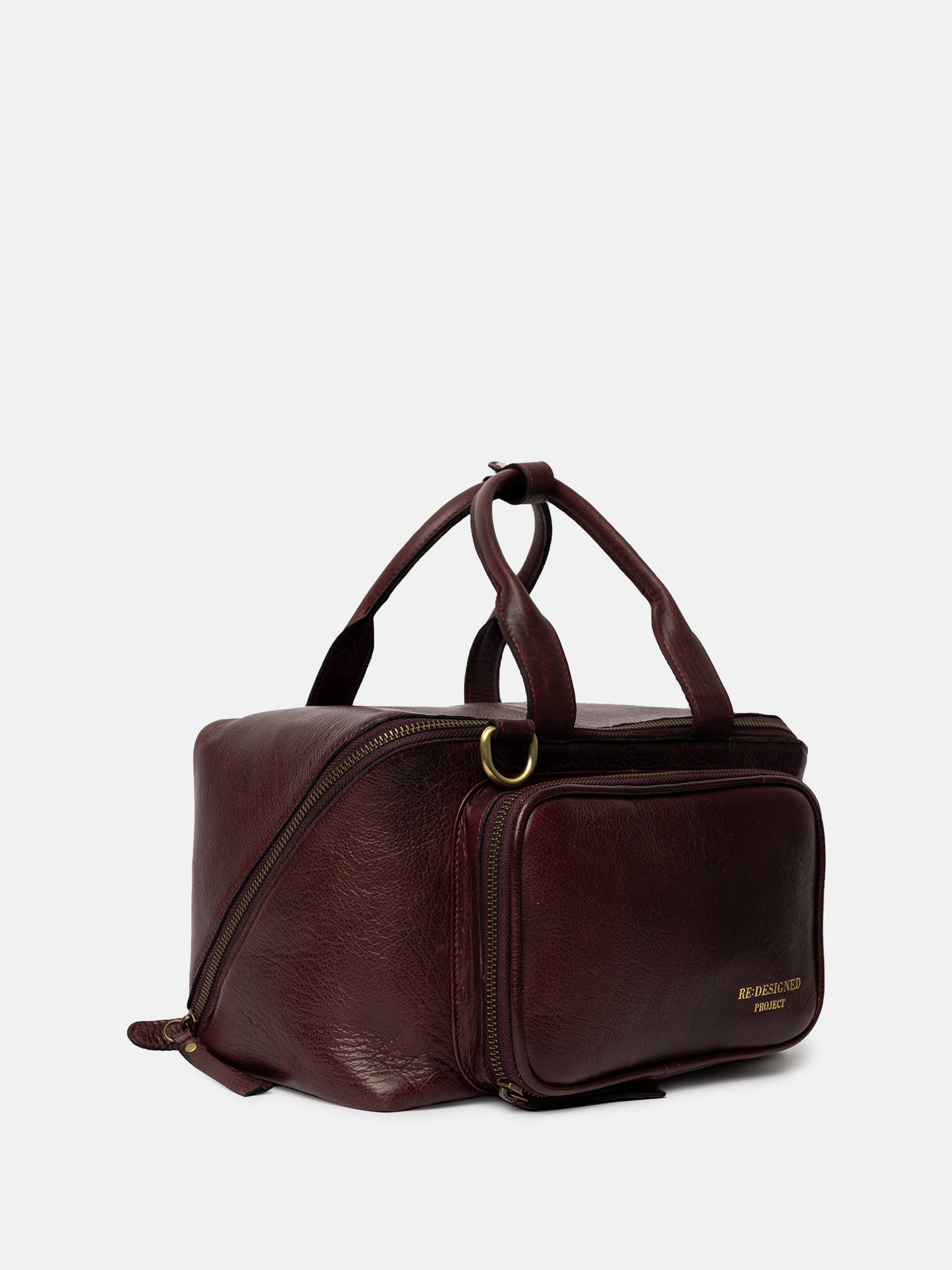 PROJECT Project 39 Organizer Dark Cherry