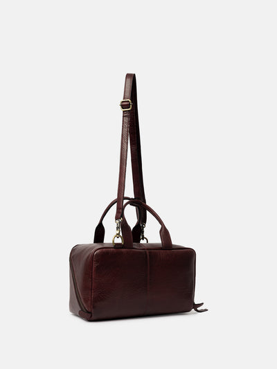 PROJECT Project 39 Organizer Dark Cherry