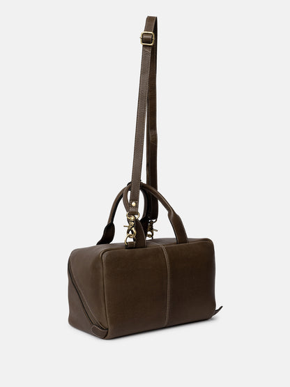 PROJECT Project 39 Organizer Dark Green