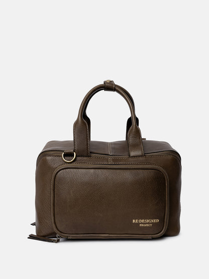 PROJECT Project 39 Organizer Dark Green