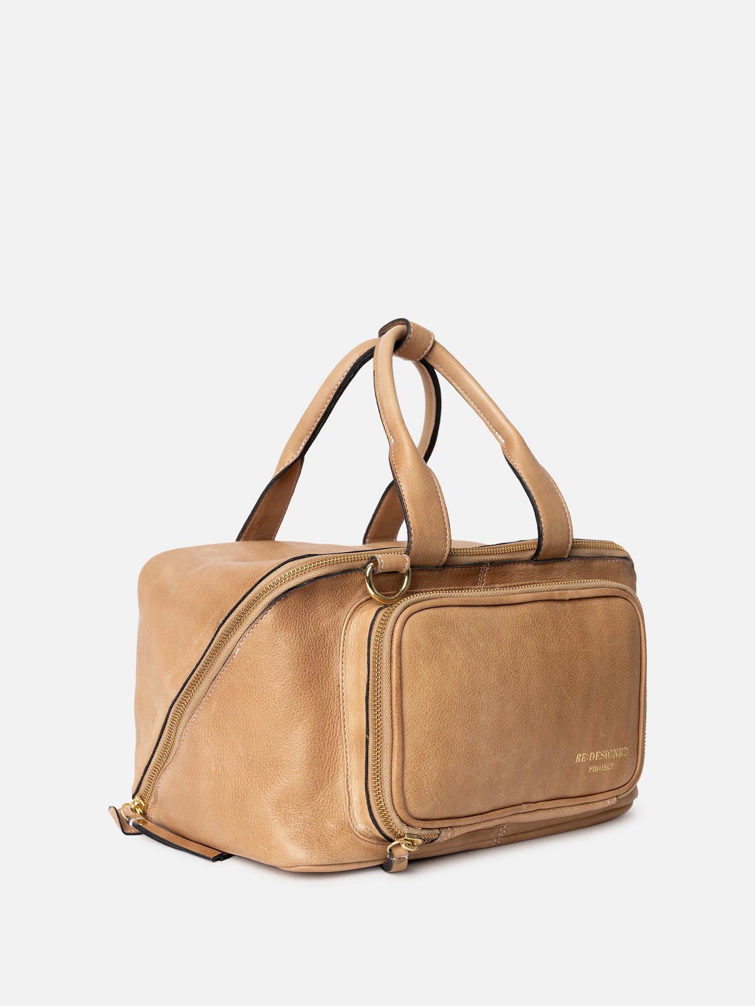 PROJECT Project 39 Organizer Taupe