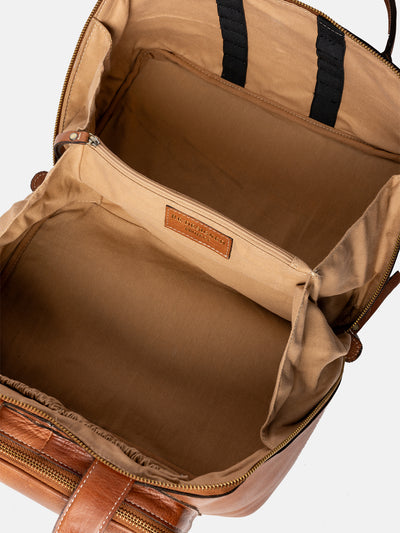 PROJECT Project 39 Organizer Walnut/Gold