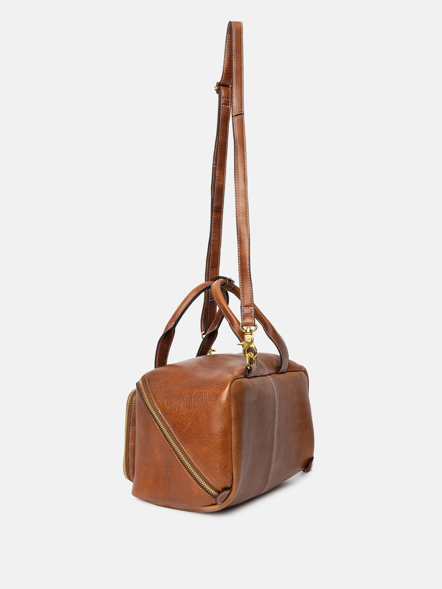 PROJECT Project 39 Organizer Walnut/Gold