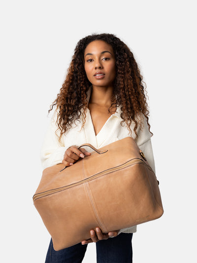 PROJECT Project 40 Organizer Taupe