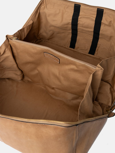 PROJECT Project 40 Organizer Taupe