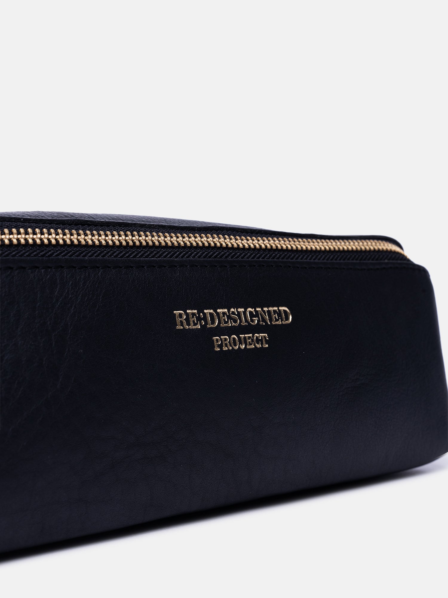 PROJECT Project 41 Organizing Pouches Black/Gold