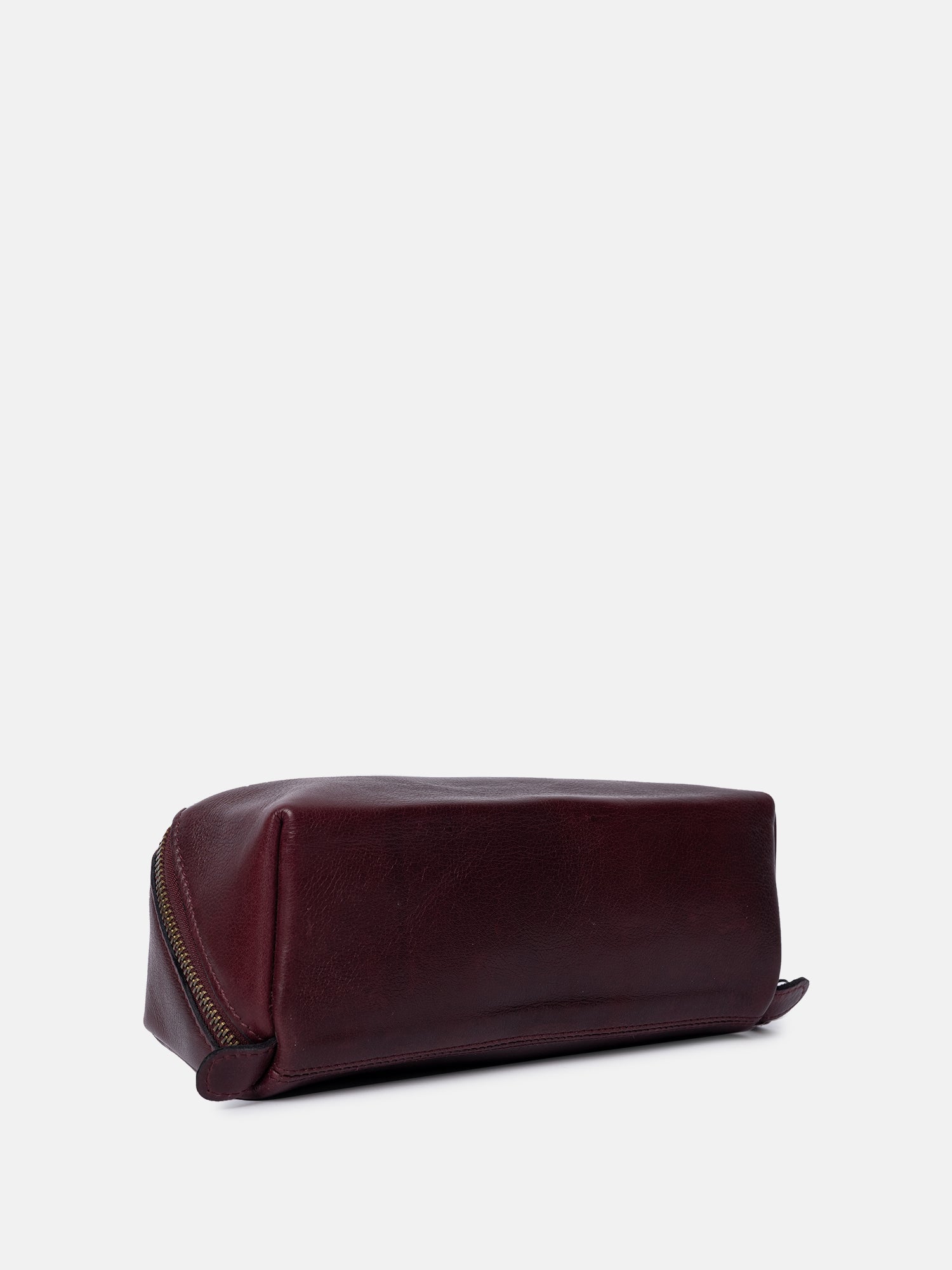 PROJECT Project 41 Organizing Pouches Dark Cherry