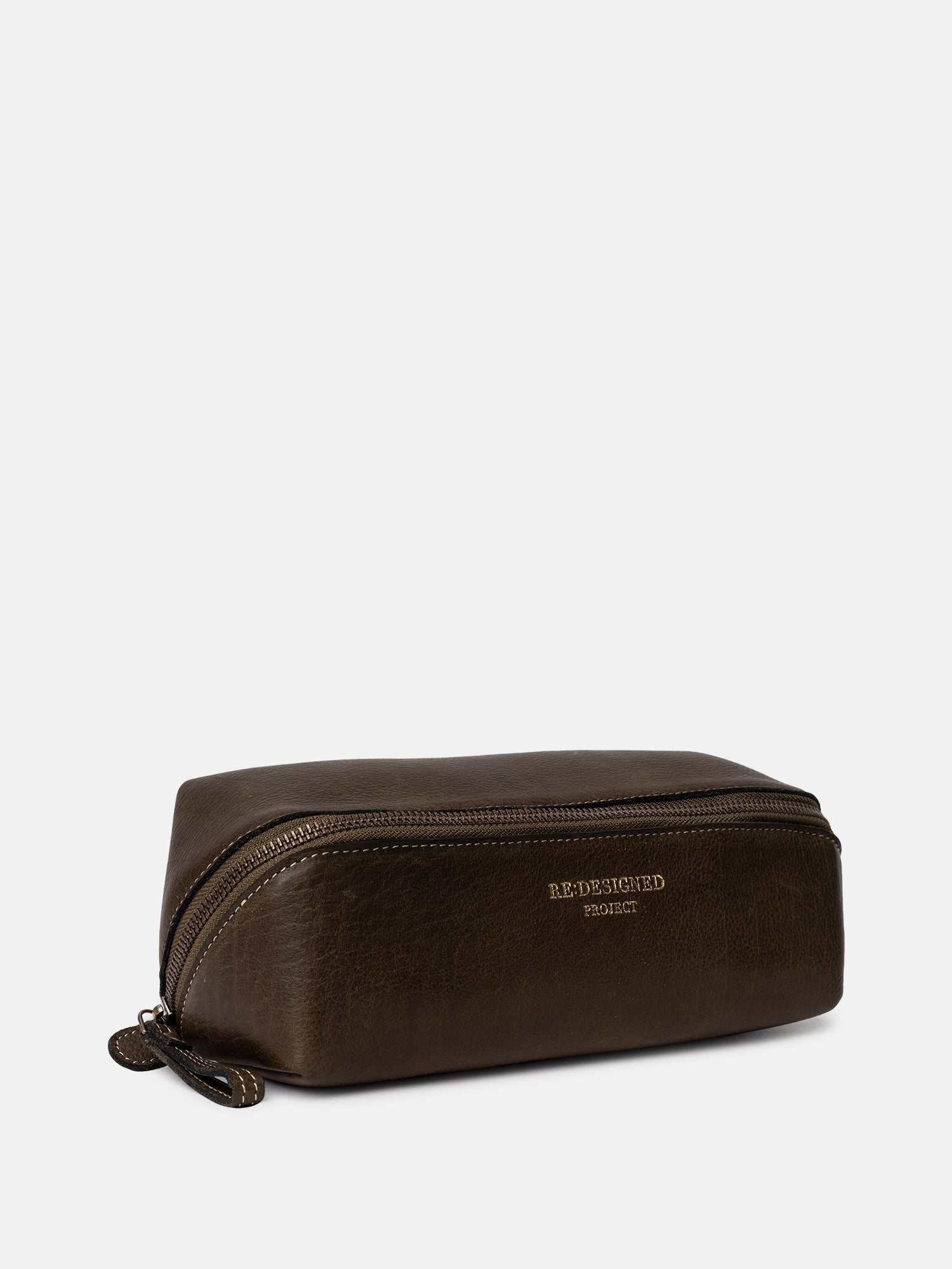 PROJECT Project 41 Organizing Pouches Dark Green