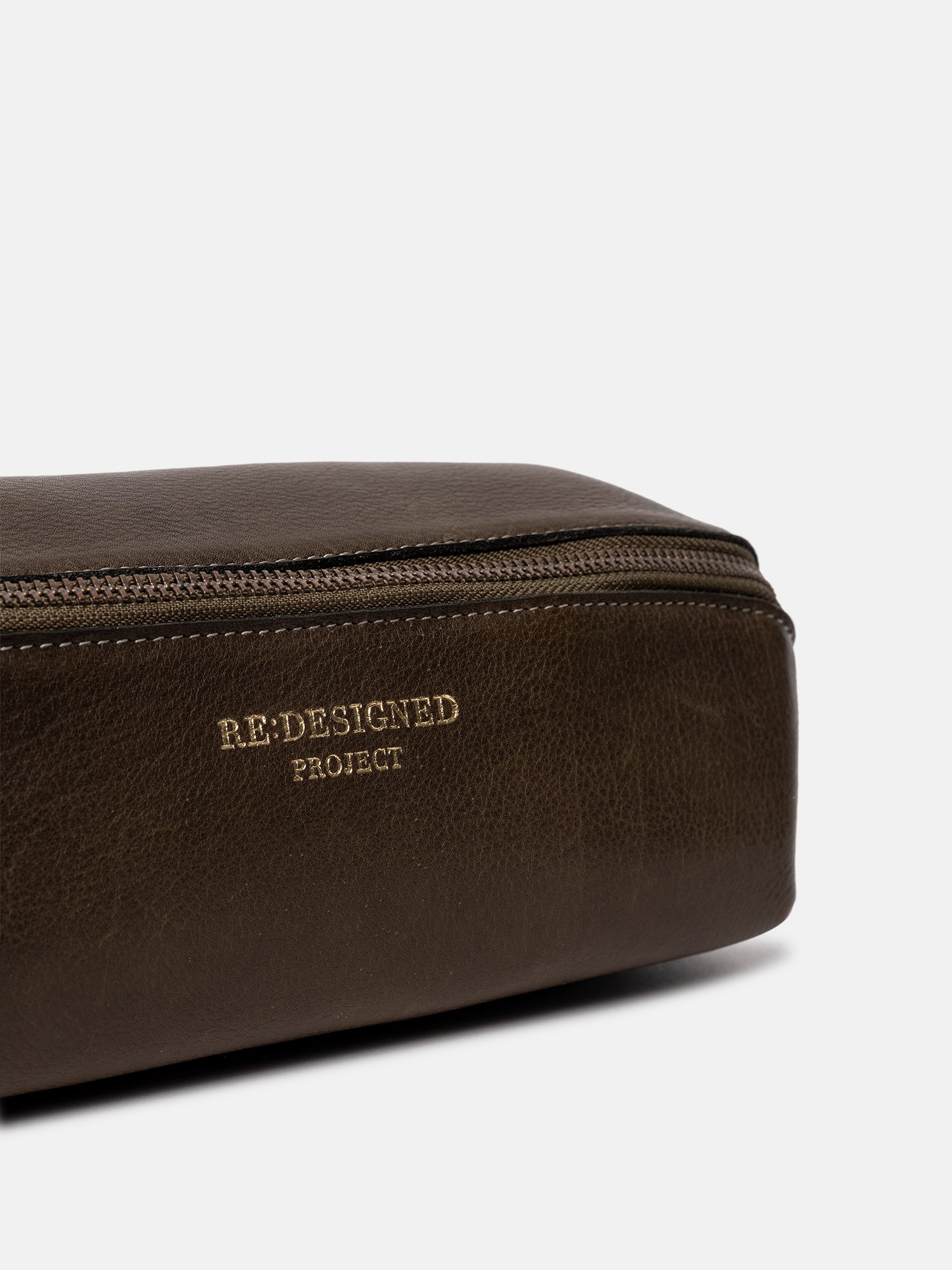 PROJECT Project 41 Organizing Pouches Dark Green