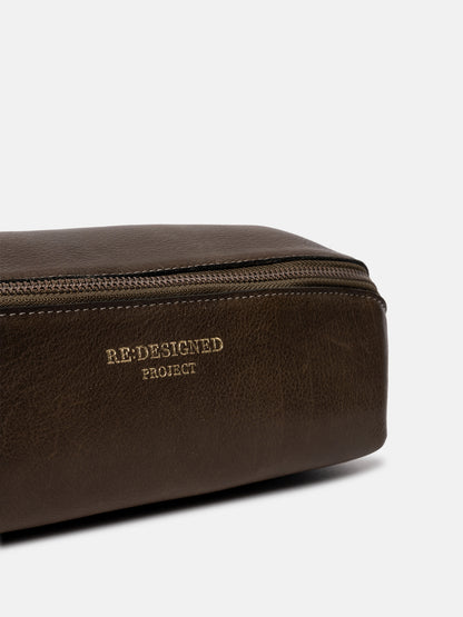 PROJECT Project 41 Organizing Pouches Dark Green