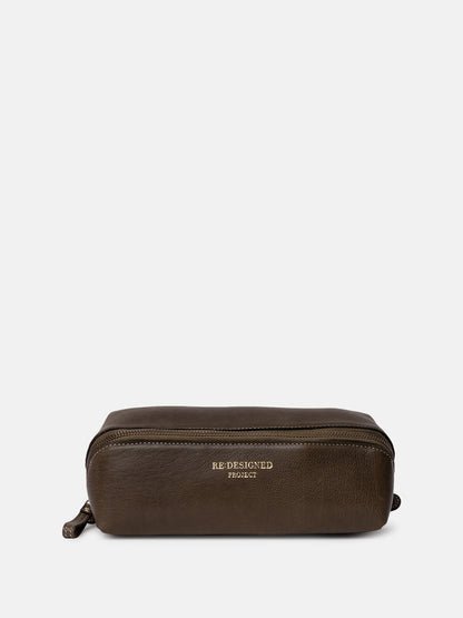 PROJECT Project 41 Organizing Pouches Dark Green