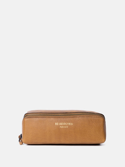 PROJECT Project 41 Organizing Pouches Oak