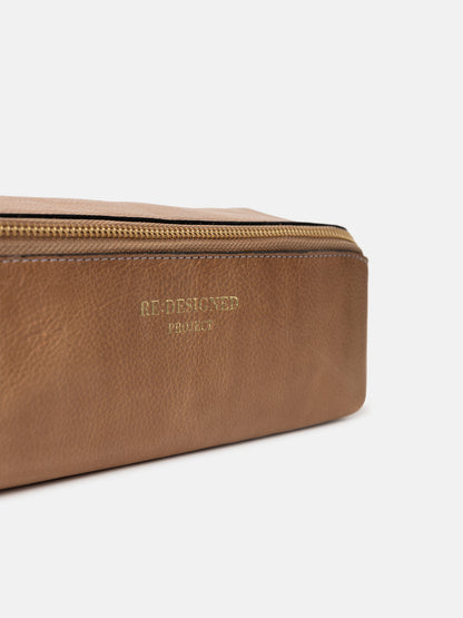 PROJECT Project 41 Organizing Pouches Taupe