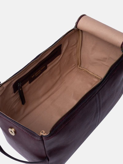 PROJECT Project 44 Organizer Dark Cherry