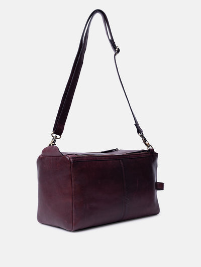 PROJECT Project 44 Organizer Dark Cherry