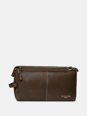 PROJECT Project 44 Organizer Dark Green
