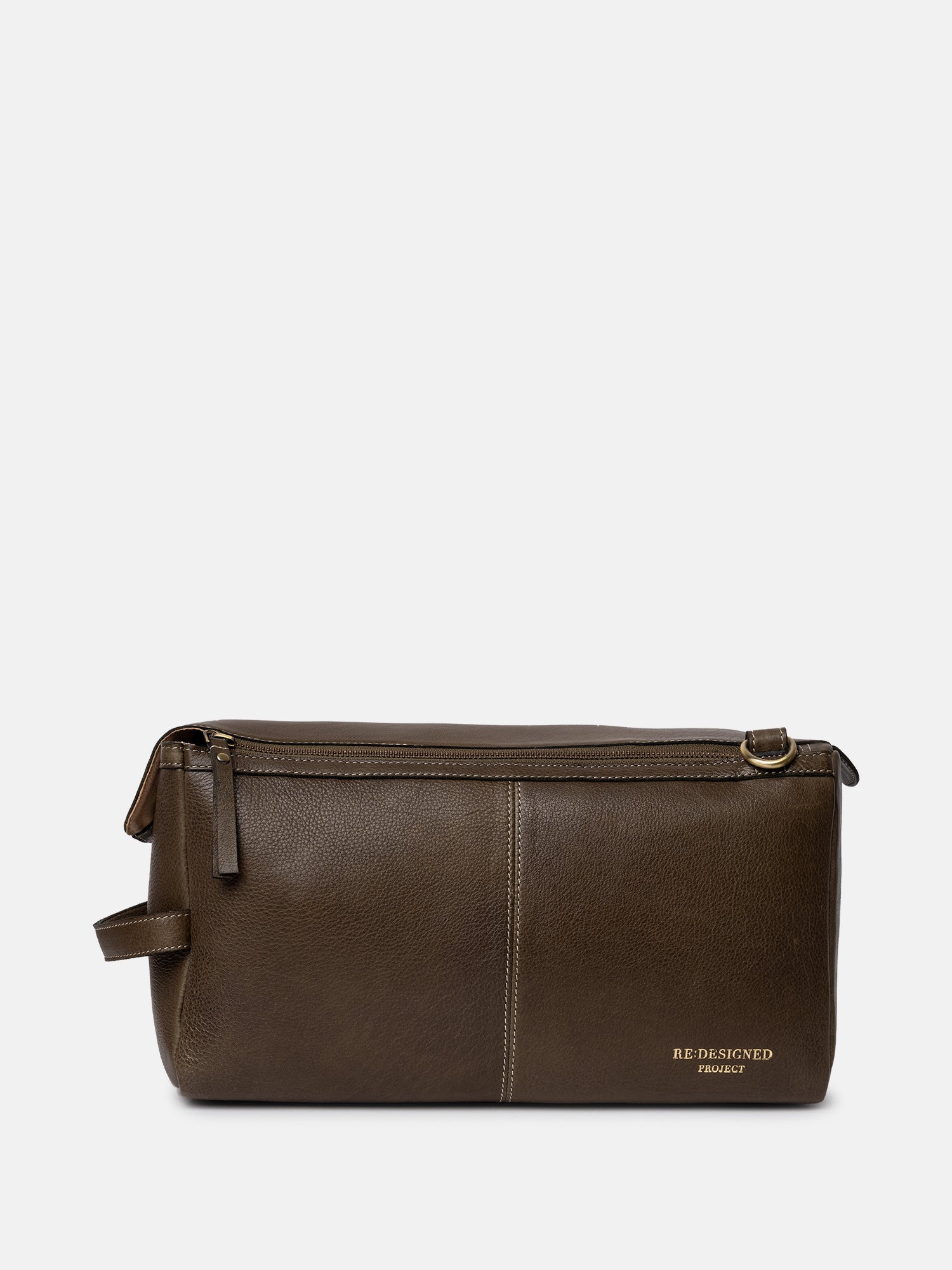 PROJECT Project 44 Organizer Dark Green