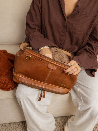 PROJECT Project 45 Organizer Walnut