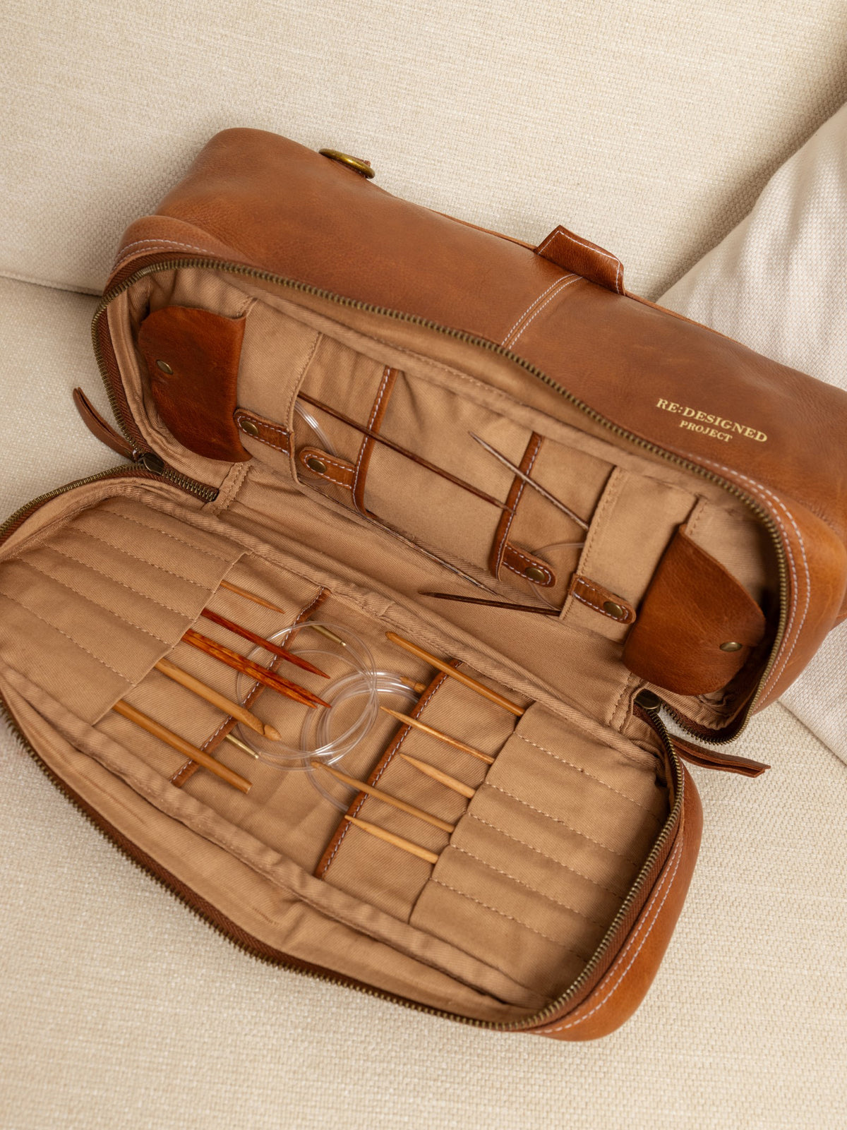 PROJECT Project 45 Organizer Walnut